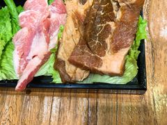 -紫霞门韩国料理烤肉(深南东路店)