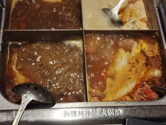 -海底捞火锅(宝龙广场夜宵主题店)