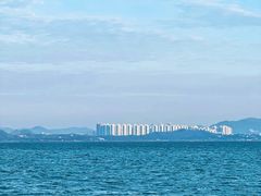 -深圳湾公园(南山区)