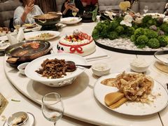 -海鲜码头·中国菜