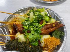 -大姐麻辣烫(莲宝中路店)