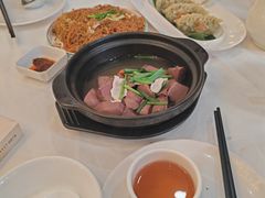 -东江渔村·古典园林·30年粤菜老字号(太和店)