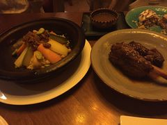 -Tajine Moroccan塔金摩洛哥中东餐厅