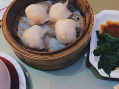 -潮福城大酒楼·潮粤菜·港式点心(阳光城店)