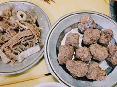 羊肉丸子-月圆火锅(宁海东路二店)