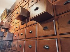 -南拳十三姨·潮汕砂锅粥(世纪金源店)