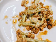 -令狐冲烤鱼·烧菜馆(达明店)