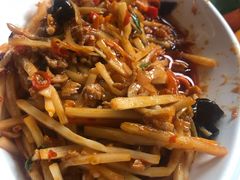 -醉得意·家常菜(二七路店)