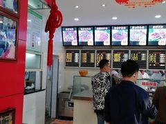 -闫家驴肉老店(华电一校店)