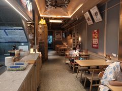 -贰拾捌味·宜宾燃面(春熙路旗舰店)