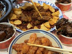 -回味黑鸭煲·始于2006(万松园店)