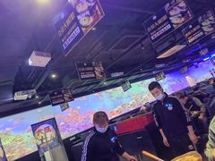 -大成海鲜烧烤·小龙虾(七宝店)