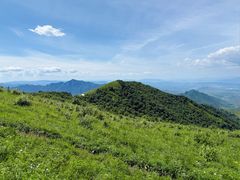 -灵山