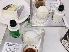 -ADO KAFE(大学城店)