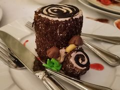 传统俄式俄式树根-莫斯科餐厅