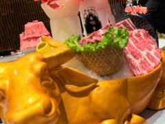 -尚海豆捞(乐虹坊店)