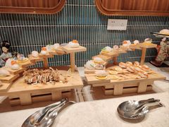 -台州耀达国际酒店-福满楼中餐厅