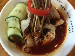 钵钵鸡-南海渔家•海鲜•正宗海南菜(海棠湾店)