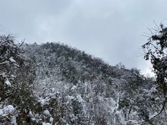 -九峰山