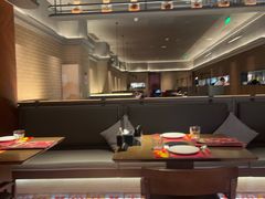 -ZAFFERANO西班牙海鲜饭(上海首店)