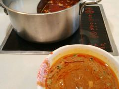 android_upload_pic-密友回转自助火锅(世茂国际广场店)