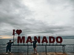 -海盗餐厅
