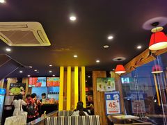 大堂-尊宝比萨(斗西店)