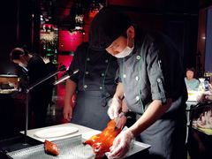 -上海滩餐厅(BFC外滩金融中心店)