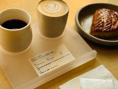 -DEEP COFFEE(瑞光烘焙工厂店)