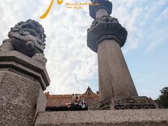 -什邡罗汉寺