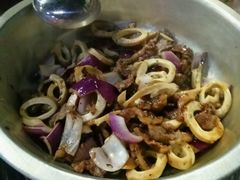-金源烤肉面片馆(师大店)