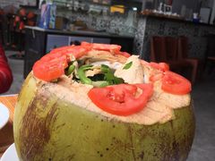 -Lanterns Vietnamese Restaurant