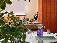 -芭蕉树·新派泰国餐厅(汉溪长隆店)