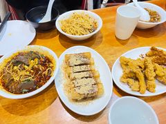 -付小姐在成都(中山公园店)