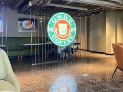 -迪欧咖啡·中西餐融合菜(平江万达旗舰店)