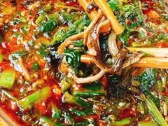 -范记豆花庄(东门好吃街店)