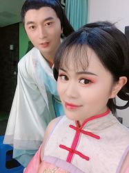 -盘子女人坊古装写真摄影(天津总店)