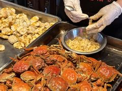 -海味观(老西门店)