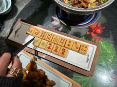 -四世同堂·京菜·烤鸭(双井店)