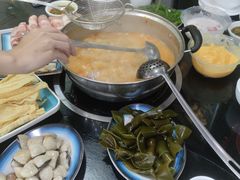 -刘记糟粕醋海鲜烧烤