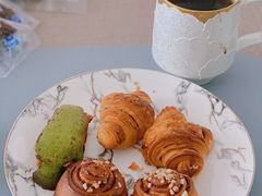 -喜茶(北京五棵松华熙店)