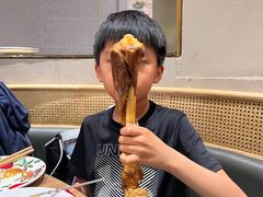 -西北45°(世茂广场店)