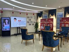 -圣贝口腔(海淀店)