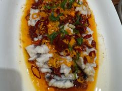 -狮王府淮扬菜(百家湖1912店)