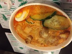 绿柠食堂-绿柠食堂(北外滩店)