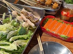 -江湖六膳門串串香(隆礼路店)