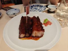 -侨美食家·粤菜(体育西路店)