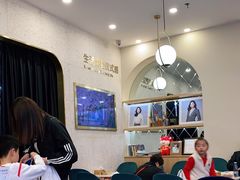 -海马体照相馆(上海宝山万达广场店)