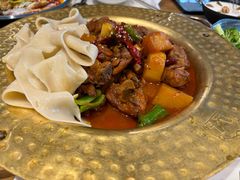 -天山传奇新疆菜(SKLP店)