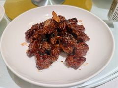黑椒牛柳-老吉士(环贸iapm店)